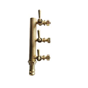 Buona qualità 3 chiavi Cast Iorn <span class=keywords><strong>bombola</strong></span> <span class=keywords><strong>di</strong></span> <span class=keywords><strong>sicurezza</strong></span> <span class=keywords><strong>valvola</strong></span> Gas <span class=keywords><strong>gpl</strong></span> - Product Image 2