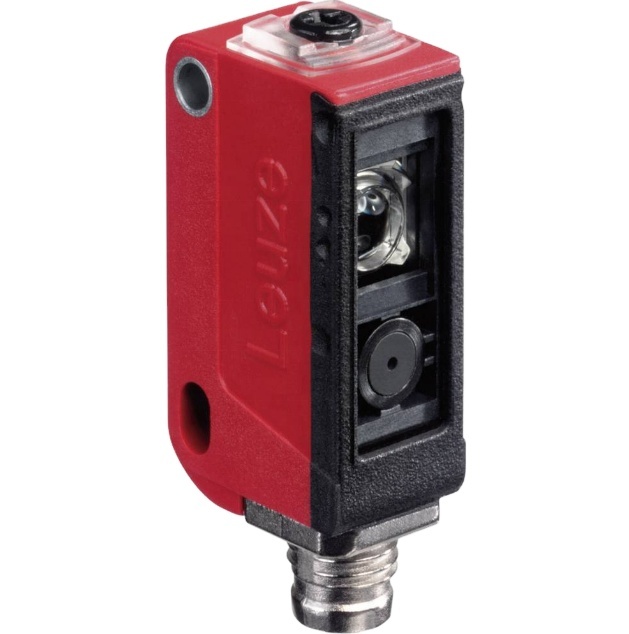 Leuze HT3C/4P-M8 vibration sensor HT3C/4P-M8 smart sensor