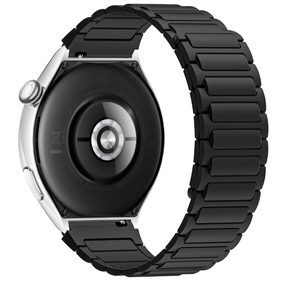 Jettda-Banda magnética de silicona de liberación rápida, resistente al agua, 22mm, para <span class=keywords><strong>Huawei</strong></span> <span class=keywords><strong>Watch</strong></span> <span class=keywords><strong>GT</strong></span> <span class=keywords><strong>2E</strong></span> <span class=keywords><strong>46mm</strong></span>/<span class=keywords><strong>Watch</strong></span> <span class=keywords><strong>GT</strong></span> 3 42mm - Product Image 4