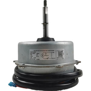 Other <b>Fan</b> <b>Motor</b> YDK75-6KB 220V 50Hz 75W For Air Conditioner Outdoor Unit Durable Metal Electric <b>Motor</b> - Product Image 1