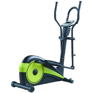 <span class=keywords><strong>Vélo</strong></span> d'exercice vertical magnétique EMS de luxe GS-8715E-8, ventes chaudes, pour usage domestique - Product Image 6