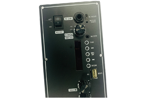 Beste Jlh Multimiea 2.1 Audio Geluid Mp3 Versterker <span class=keywords><strong>Speaker</strong></span> Betaalbare Prijs Goede Kwaliteit - Product Image 3
