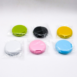 Tutori ortodontici in plastica colorata - Product Image 3