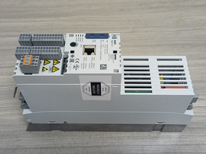 Lenze E84AVHCE1524SX0 Inverter AC da 1.5kW, 380-480V Trifase, Serie HighLine 8400, Controllo Vettoriale, EtherCAT, IP20 - Product Image 2
