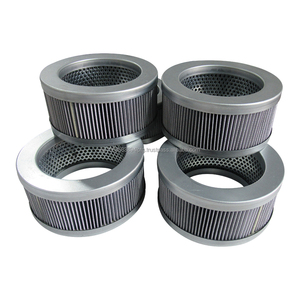 Best Quality China Manufacturer High Efficiency Hydraulic <b>Tank</b> Air <b>Oil</b> <b>Filter</b> - Product Image 6