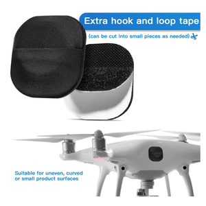 Pabrik siap untuk kapal hadiah promosi kualitas tinggi pemegang Tag udara casing tempel di Mount hadiah bisnis yang bagus - Product Image 3