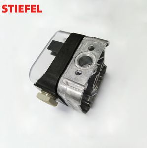 Pressostat pour <span class=keywords><strong>gaz</strong></span> et air, utilisé pour les électrovannes à <span class=keywords><strong>gaz</strong></span>, vente en gros, pressostat compact pour air, brûleur Benton Dungs - Product Image 5