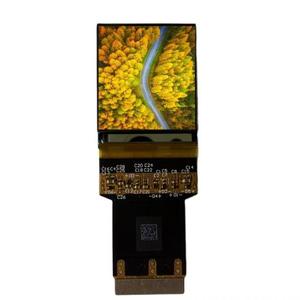 โมดูลจอแสดงผลไมโคร OLED ขนาด 1.35 นิ้ว ความละเอียด 3552x3840 และความสว่าง 1200 C/D เพื่อการมองเห็นที่ดีที่สุด - Product Image 4