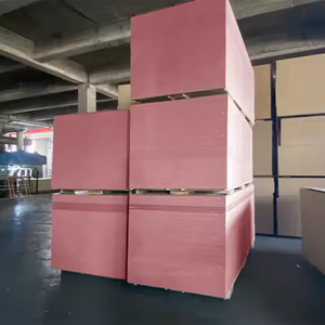 Panneaux en MDF flexible, HPL, ignifuges, sans formaldéhyde E0, imperméables pour la décoration de meubles de cuisine et de salle de bain - Product Image 5