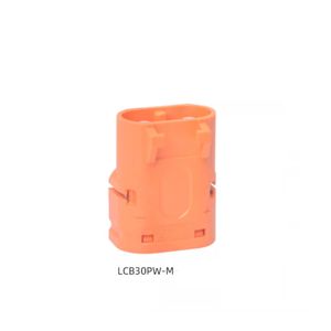 Conector de Alta Corriente Serie LCB30 (LCB30-M/F/PB-M/PW-M) |   Enchufe de 20A-50A para UAV, Paquetes de Baterías y Modelos de Drones - Product Image 5