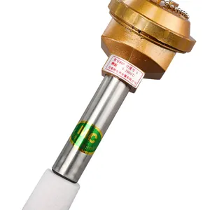 Ap02 — four numérique industriel à capteur de haute température, thermomètre en céramique, de type b/r/s