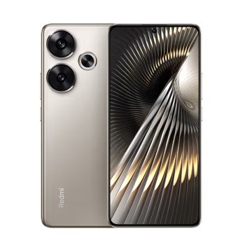 Original Red Mi Turbo 3 5G Smartphone 6.67 Inch 1.5K Display Snapdragon 8s Gen 3 50MP Camera 90W NFC 5000mAh Battery 1TB Storage