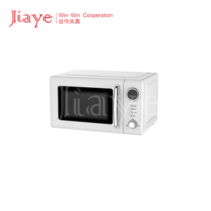 20L Simple Household <strong>Microwave</strong> Oven <strong>Countertop</strong> <strong>Compact</strong> Design for Pizza Baking Food Cooking - Product Image 5