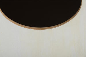 Cajón de Percusión de Madera <span class=keywords><strong>Kahun</strong></span>, Tambor Portátil con Bolsa de Transporte - Product Image 4