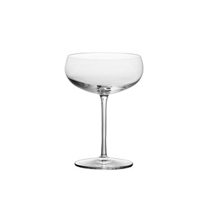 แก้ว Luigi Bormioli รุ่น Meravigliosi Spumante Moscato ขนาด 30 ซล. 10.7 x 14.3 ซม. สำหรับโรงแรม ร้านอาหาร ขายส่งอุปกรณ์บนโต๊ะอาหาร - Product Image 1