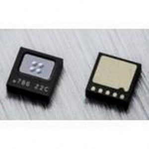 MLX90632SLD-DCB-000-RE Temperature Sensor Electronic Component - Product Image 1