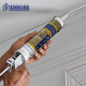 กาวซิลิโคนใส Easy Seal GP กาวซิลิโคนกันน้ำ - Product Image 2
