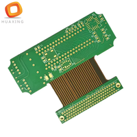Impresora Personalizada de PCB de Doble Cara, Fábrica de Ensamblaje de Circuitos Impresos, PCB OEM, Placas Electrónicas con Circuito Impreso PCBA SMT