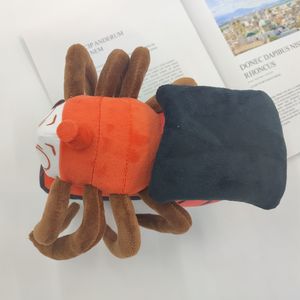 2023 nouvelle version <span class=keywords><strong>Choo</strong></span> <span class=keywords><strong>Choo</strong></span> <span class=keywords><strong>Charles</strong></span> Train <span class=keywords><strong>peluche</strong></span> jouets en <span class=keywords><strong>peluche</strong></span> petit camion personnage de dessin animé poupée Hotsale enfants cadeau PP coton - Product Image 3