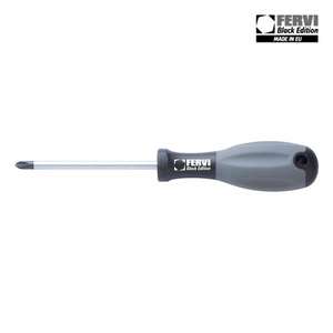 FERVI - BE51/1080 Destornilladores de punto cruzado-EAN 8012667304096 DESTORNILLADORES DE PUNTA CRUZ - Product Image 1