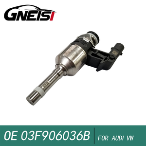 大众高尔夫、甲壳虫、捷达、途安、奥迪A3、A1 2008-2018 03F906036B 03F 906 036 B喷油器 - Product Image 4
