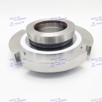 Joint mécanique à cartouche C065MO-4ES pour pompe KSB Etanorm-R