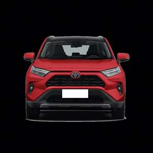 2025 Toyotas Rav4s Prime essence hybride 2.5L SUV nouvelle voiture électrique adulte voiture SUV longue portée hybride FWD - Product Image 1