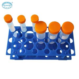 צנטריפוגה צינור מתלה 15ml <span class=keywords><strong>50ml</strong></span> PP חומר מעבדה רב-פונקציה צינורות מחזיק - Product Image 3