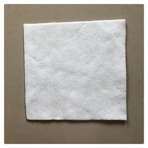 Haute qualité géotextile blanc imprègne et solidifié sol pour talus routier et autres travaux de <span class=keywords><strong>terrassement</strong></span> - Product Image 4