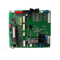 Mise en page et assemblage de circuits imprimés professionnels personnalisés PCB PCBA Conception de circuits d'assemblage électroniques Carte de service Fabrication de circuits imprimés