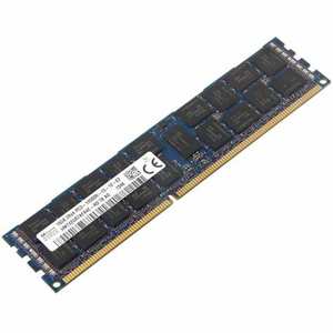 Mémoire UDIMM ECC DDR5 4800 MHz [2Rx8] 32 Go ThinkSystem 4X77A88512 pour serveur RAM - Product Image 1