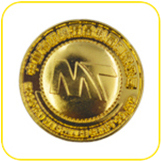 Shiny Gold