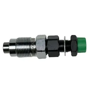 High quality Fuel Injector 093500-5480 For S4S S6S S4Q2 Engine