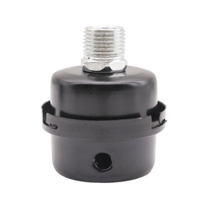 Válvula de Alivio de Presión para Compresor de Aire, Plástico, Estándar Británico, Control de Flujo Unidireccional, Tipo Neumático, de Acción Simple - Product Image 1