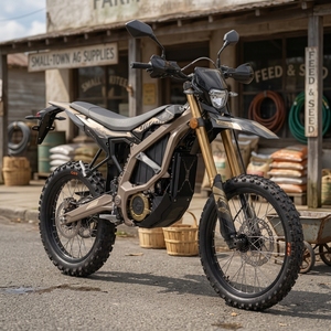 จักรยานแบตเตอรี่ลิเธียมถอดได้ 2026 Race Spec Ultra 74V สำหรับการแข่งขัน รุ่นที่ 1 พลังที่เพิ่มขึ้น ความเร่งที่ดีขึ้น - Product Image 6