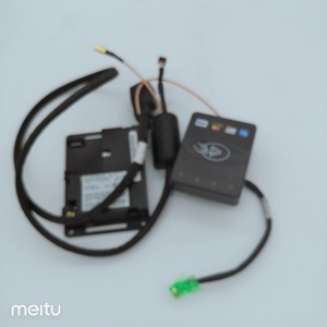 <span class=keywords><strong>Cajero</strong></span> automático del banco 009-0024443 NCR II kiosco <span class=keywords><strong>sin</strong></span> contacto lector de tarjetas 445-0718404 ( - Product Image 3