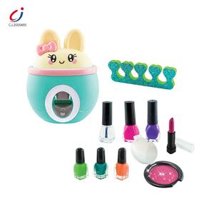Jouet <span class=keywords><strong>de</strong></span> jeu <span class=keywords><strong>de</strong></span> maquillage pour enfants, ensemble <span class=keywords><strong>de</strong></span> jeu <span class=keywords><strong>de</strong></span> maquillage, cosmétiques, maquillage pour les doigts, bricolage, maquillage pour filles, outil <span class=keywords><strong>de</strong></span> beauté, ensemble <span class=keywords><strong>de</strong></span> <span class=keywords><strong>manucure</strong></span> pour enfants, jouets - Product Image 1