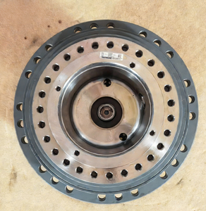 90205520 90216428 90216429 FAT350P126 Reductor de Traslación para Excavadoras R920 R924 R925 R926 R928 R930 R922 Caja de Cambios de Traslación - Product Image 3