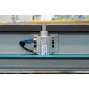 Máquina de corte y tallado de paneles de madera de fábrica china, router CNC ATC de 3 ejes 2050 para MDF y aluminio - Product Image 5