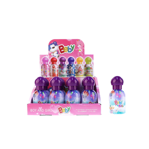 B865-2 OEM/ODM 50ML EDT <span class=keywords><strong>Parfum</strong></span> <span class=keywords><strong>pour</strong></span> bébé, enfant, garçon et fille, aux senteurs fruitées - Product Image 1