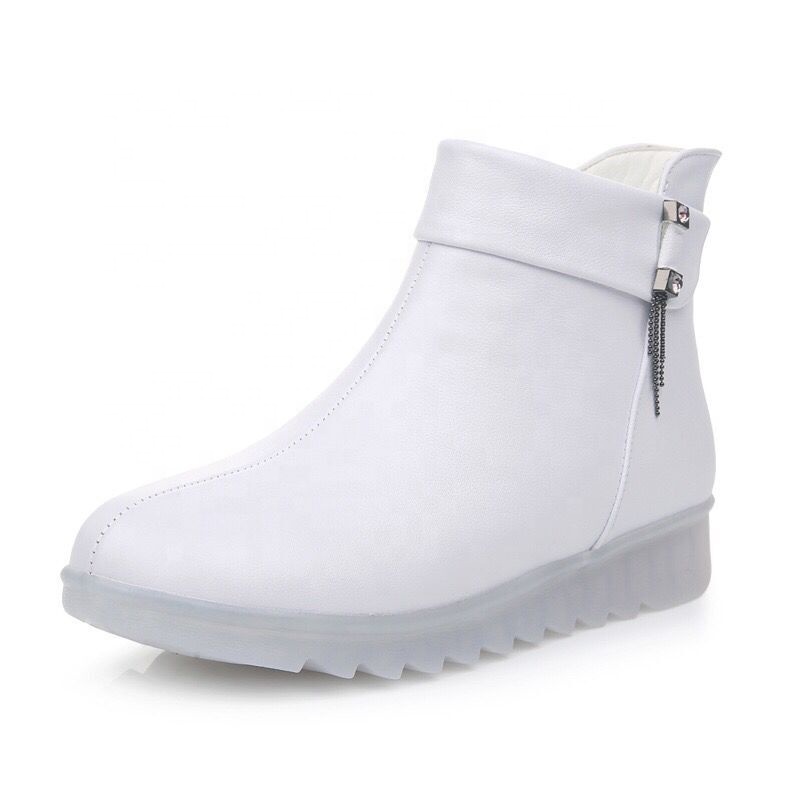 Promoción spanish, Compras online de spanish promocionales, enfermera  blanca botas.alibaba.com