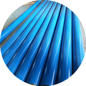 Proyecto Xinyue - Tubería de Acero ERW con Recubrimiento de Grado Ártico NORSOK M501 para Plataformas Petroleras en el Mar de <span class=keywords><strong>Barents</strong></span> - Product Image 3