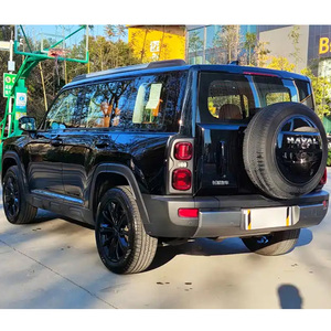 <span class=keywords><strong>Auto</strong></span> SUV a Nuova Energia Usata 2023, Trazione Anteriore, Hi4 145 Edizione <span class=keywords><strong>Discovery</strong></span>, GWM <span class=keywords><strong>Auto</strong></span> - Product Image 3