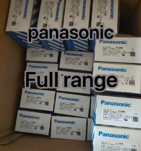 Nouveau capteur de pression numérique à écran unique Panasonic DP-001/DP-001-P, gamme complète, original - Product Image 6