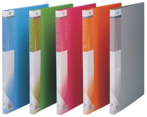 Clips de reliure A4 double résistance, 5 couleurs assorties, sans perforation, pour documents et dossiers – Qualité supérieure, meilleur prix, directement de l'usine chinoise - Product Image 2