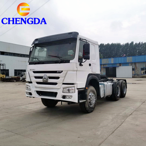 Camión Tractor Usado Alemania <span class=keywords><strong>Actros</strong></span> 6X4 Camión Tractor de <span class=keywords><strong>Segunda</strong></span> <span class=keywords><strong>Mano</strong></span> en Venta - Product Image 2