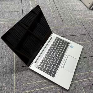 สำหรับ H-P 830 G5 i5 รุ่นที่ 8 ไม่มีแรม ไม่มี SSD แล็ปท็อปธุรกิจแบบเปล่า - Product Image 6