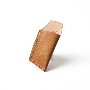 Cuchillo de Supervivencia y Caza de Acero de Damasco Forjado a Mano, Hoja Fija Mini Tipo Drop Point, Mango de Madera, Grado Industrial, para Revendedores OEM 58/60 - Product Image 6