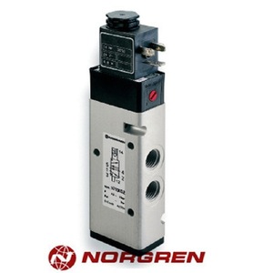 โซลินอยด์วาล์ว Norgren รุ่น 2623077 แบบนิวเมติกสองทางสำหรับควบคุมไอน้ำ - Product Image 3