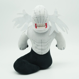 Jujutsu Kaisen <span class=keywords><strong>Anime</strong></span> Cursed Spirit Peluche en polyester avec rembourrage en coton PP - Product Image 5